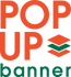 Pop Up Banner